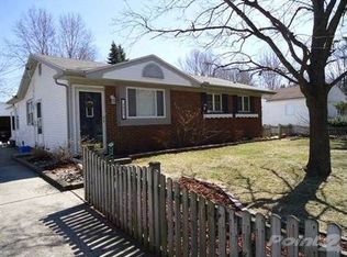 1932 Cromwell St, Holt, MI