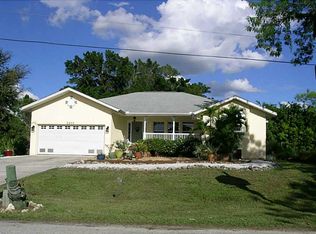 2800 Marlin Pl, Punta Gorda, FL 33950
