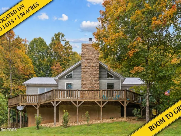 3851 Mistletoe Loop, Sevierville, TN 37876