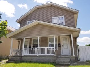 545 E Jenkins Ave, Columbus, OH