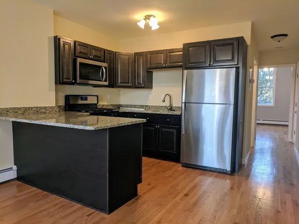 80 Havre St #2, Boston, MA 02128