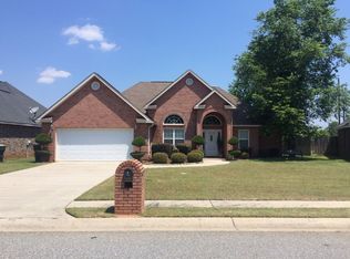 107 Asbell Way, Centerville, GA 31028