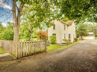 2221 Sheridan Rd, Fort Wayne, IN 46803