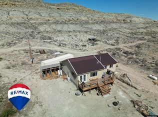 125 Cliff Dr, Riverton, WY 82501