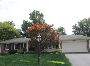 396 Heritage Dr, Rochester, NY 14615