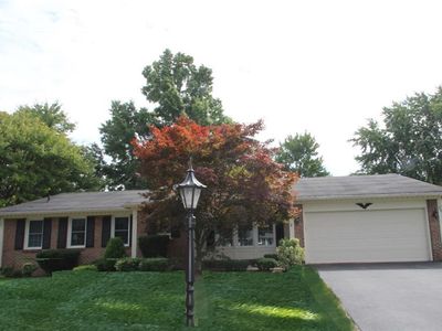 396 Heritage Dr, Rochester, NY, 14615
