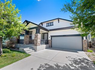 5030 S Riviera Ct, Aurora, CO 80015