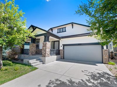 5030 S Riviera Court, Aurora, CO, 80015