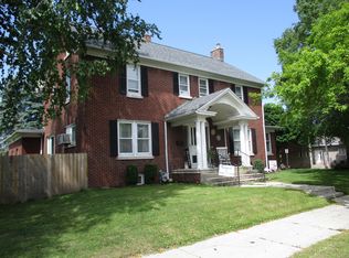 1106 Geele Ave, Sheboygan, WI 53083