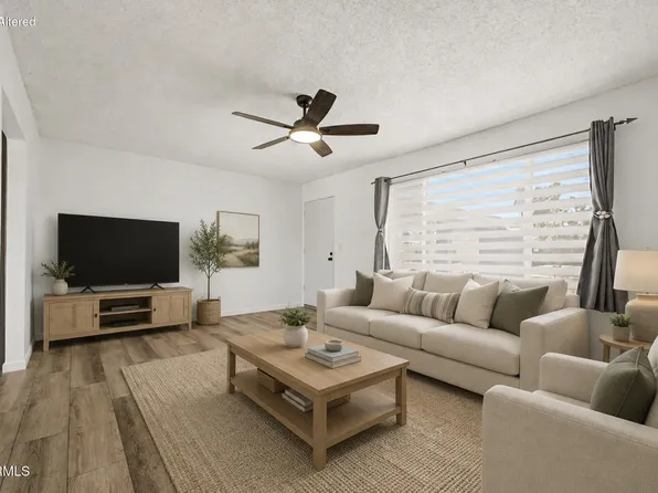 926 W APOLLO Avenue, Tempe, AZ 85283