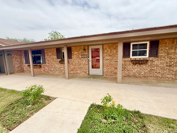 1802 Jefferson St, Plainview, TX 79072