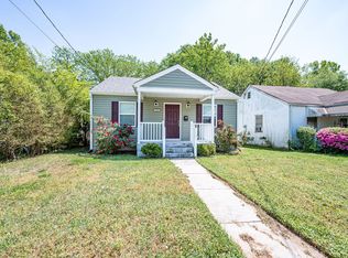 1111 Sumpter St, Richmond, VA 23220