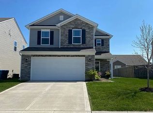 5771 Blue Sky Dr, Whitestown, IN 46075