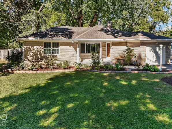 3502 E Southport Rd, Indianapolis, IN 46227