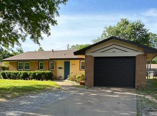 1309 Ponca Ave, Enid, OK 73703