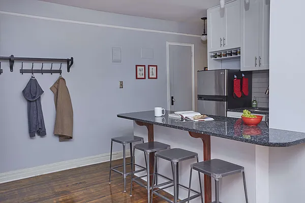 Sold by Brown Harris Stevens | media 17