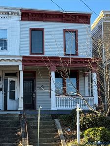 1415 W Leigh St, Richmond, VA, 23220
