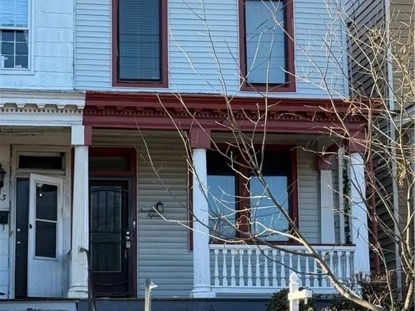 1415 W Leigh St, Richmond, VA 23220