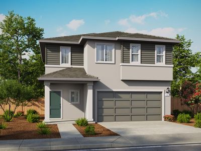 1064 Silver Feather Way, Roseville, CA, 95747