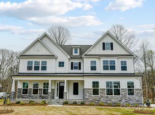 Boomer Ct #8, Statesville, NC 28677