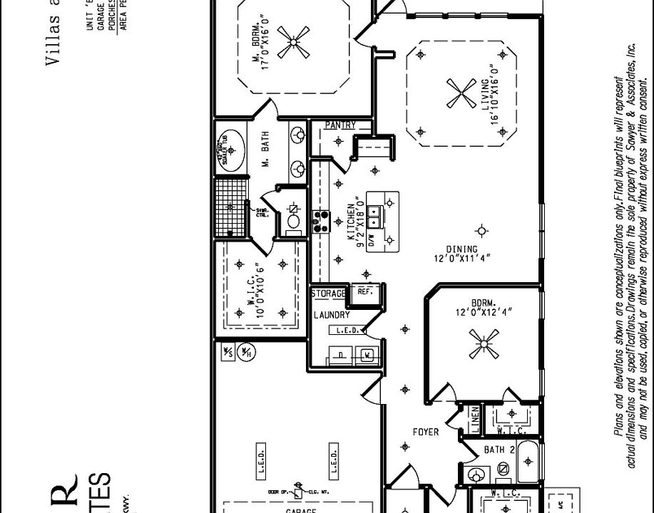 2nd image of 113 The Villas Way