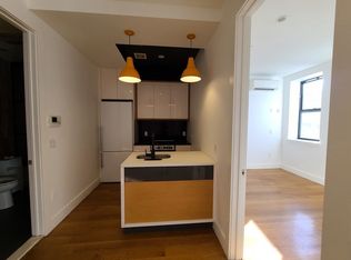 140 Manhattan Ave #4FF, Brooklyn, NY 11206