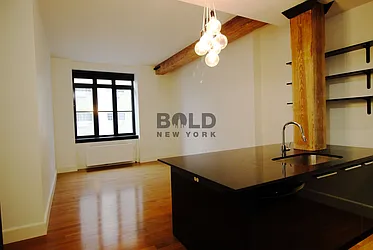 Rented by Bold New York