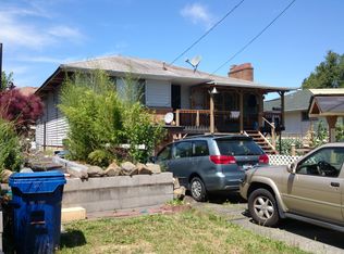 6025 32nd Ave S, Seattle, WA 98118