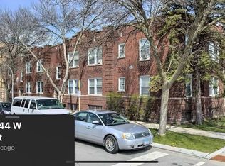 1054-56 S Mason Ave #5934-44, Chicago, IL 60644
