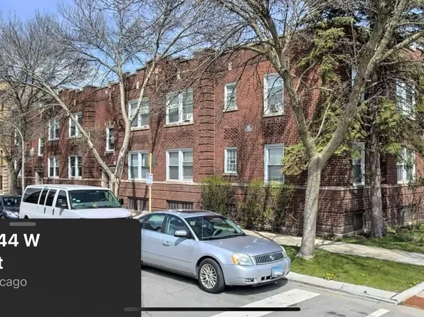 Roosevelt & Mason Property LLC Mason & Fillmore