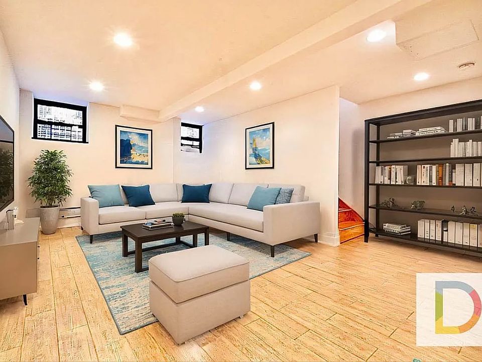 1st image of 315 Lincoln Pl #1F