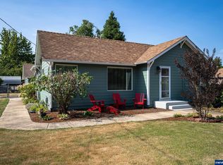 3190 Brenna Ave, Salem, OR 97301
