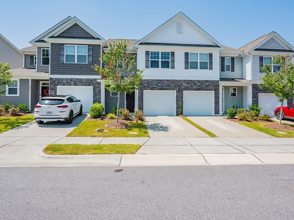 1037 Gentle Reed Dr, Durham, NC 27703