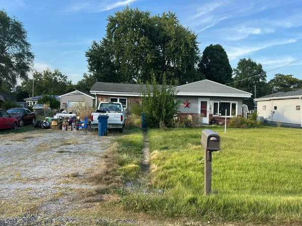 1209 Main St, South Roxana, IL 62087