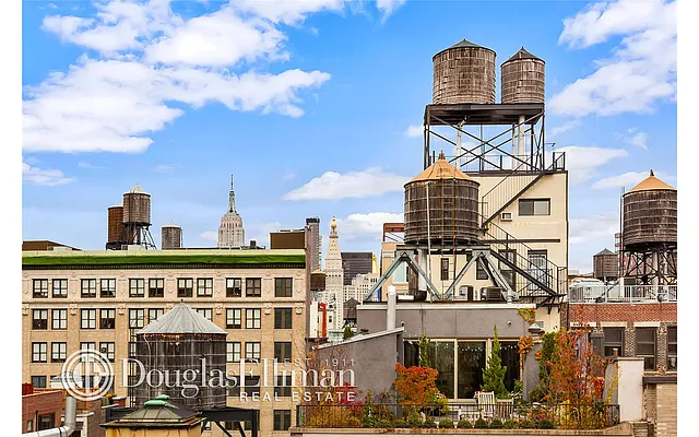 Sold by Douglas Elliman | media 28