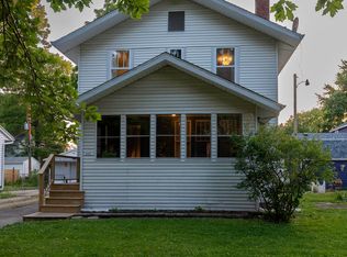 607 N Willis Ave, Champaign, IL 61821