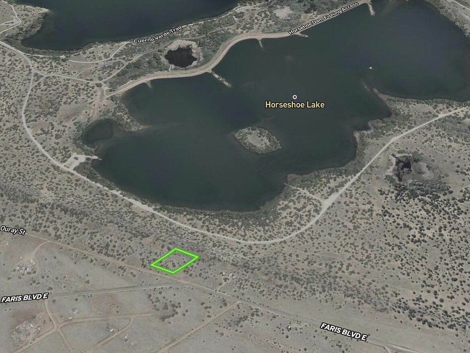 1st image of Greenhorn Vlg Lot 16