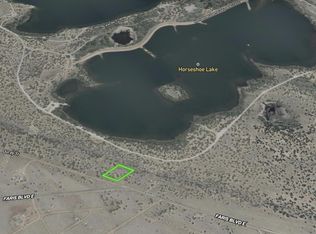 Greenhorn Vlg Lot 16, Walsenburg, CO 81089