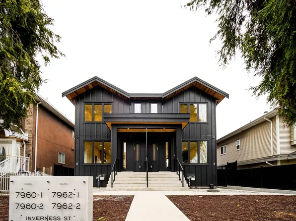 7960 Inverness St, Vancouver, BC V5X 4H7
