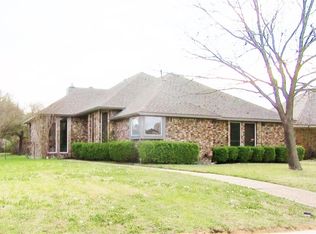 501 Silverleaf Ct, Wylie, TX 75098