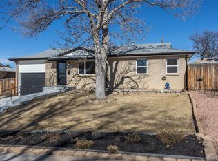3481 W 95th Ave, Westminster, CO 80031
