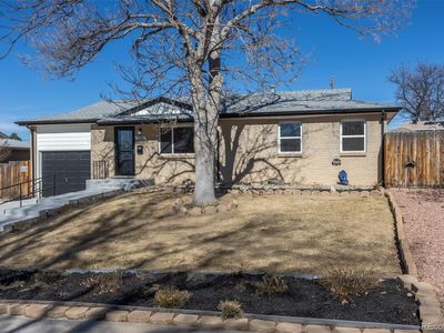 3481 W 95th Avenue, Westminster, CO, 80031