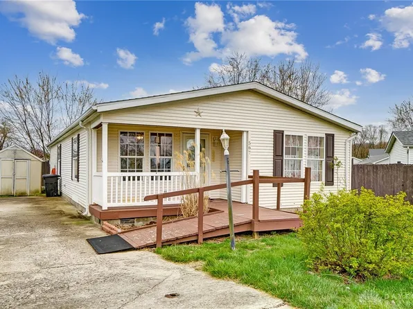 567 Onyx Ct, Middletown, OH 45044