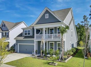 114 Granton Edge Ln, Summerville, SC 29486
