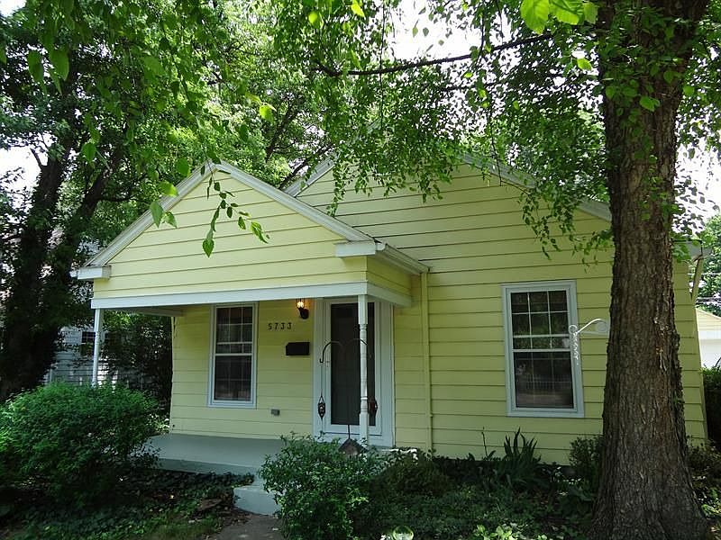 1st image of 5733 Rosslyn Ave