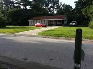 8640 William Way S, Eight Mile, AL 36613