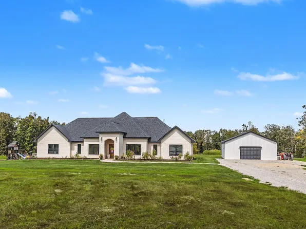 31665 County Road 6630, Columbia, MO 65461