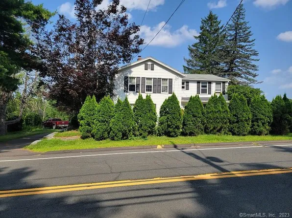 45 South Street, Plymouth, CT 06782