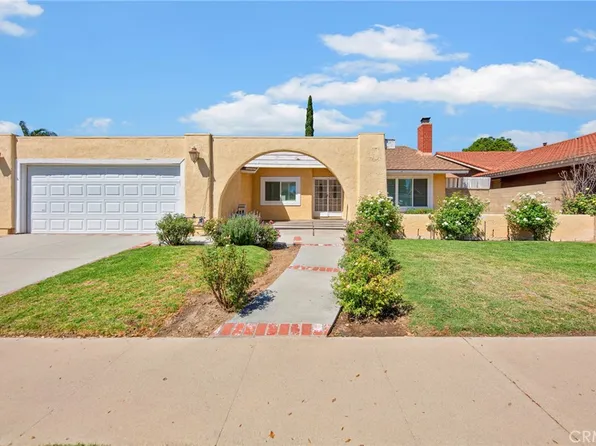 3657 Citronella St, Simi Valley, CA 93063