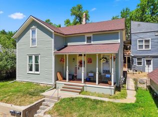324 White St, Lead, SD 57754